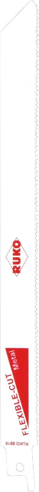 Piła tarczowa z czerwonym logo i napisem 'Powersaw'. Jest metalowa, z zębami po jednej stronie, przeznaczona do prac drewnopochodnych.