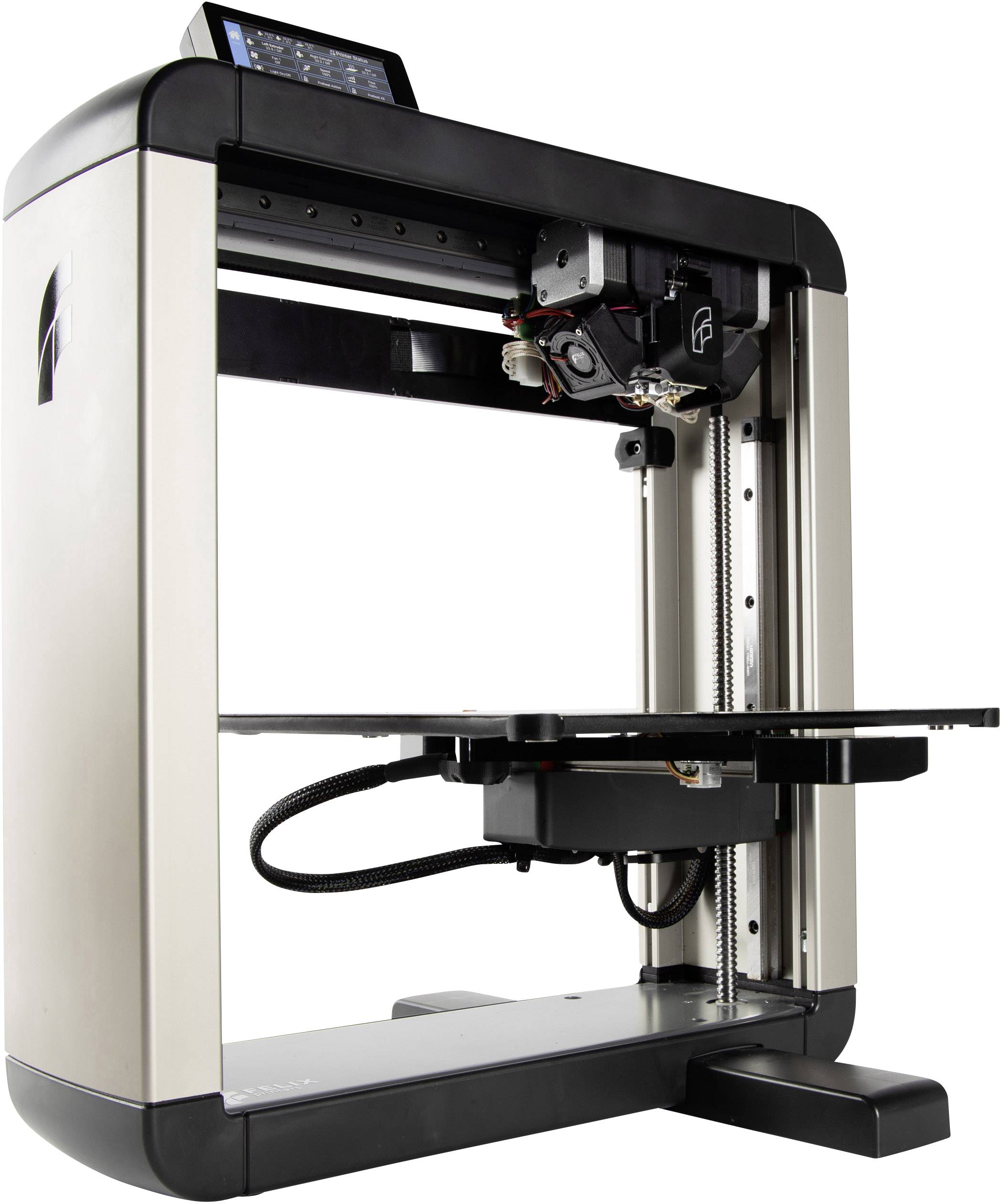 Drukarka 3D FELIX Printers Pro 3 Touch - Image