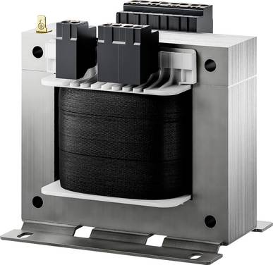 BLOCK USTE 1200/2x115 Transformator sterujący, Transformator izolacyjny 1 szt.
