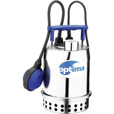 Pompa zanurzeniowa do brudnej wody Ebara OPTIMA MA (TÜV) 1751104600 9 m³/h