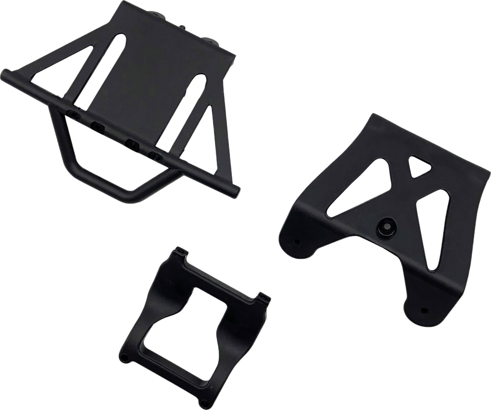 Комплект бампера Reely RE-6622395