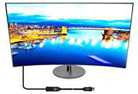 Подовжувач club3D DisplayPort Роз'єм DisplayPort, гніздо DisplayPort 3.00 м чорний CAC-1023 Кабель DisplayPort