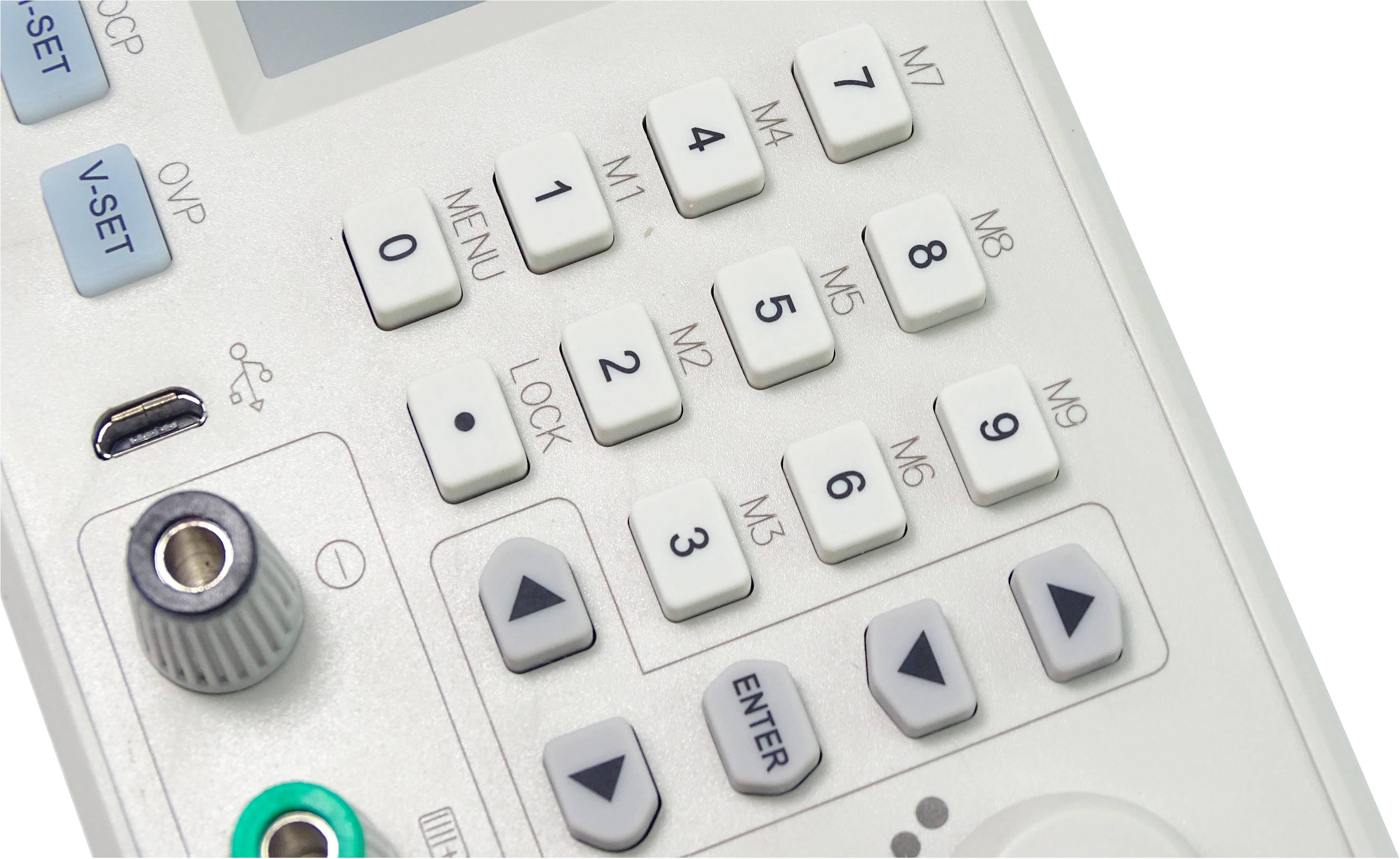 Регульований лабораторний блок живлення Joy-it RD6006 0 - 60 В 0 мА - 6 А