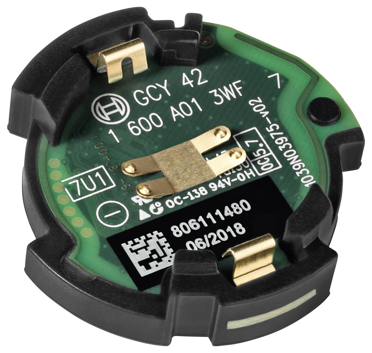 Професійний модуль підключення Bosch GCY 42 1600A016NH, 1 шт.