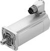 Silnik serwo FESTO EMMT-AS-60-L-HS-RS 5242216, 3.2 A