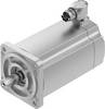 Silnik serwo FESTO EMMT-AS-100-S-HS-RM 5255521, 3.5 A, 13.7 A