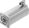 Silnik serwo FESTO EMMT-AS-100-L-HS-RS 5255534, 4.7 A, 28.6 A