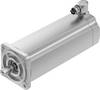 Silnik serwo FESTO EMMT-AS-100-L-HS-RMB 5255537, 4.3 A, 28.6 A