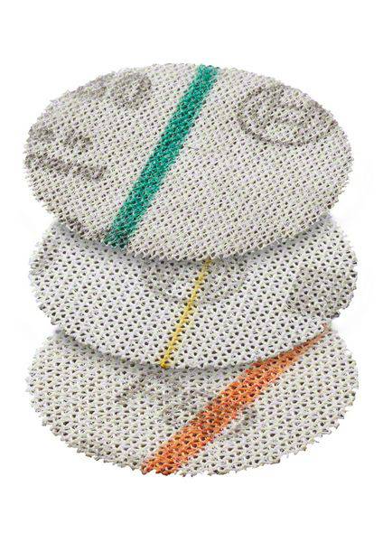 Шліфувальний лист Bosch Accessories M480 2608621718 1 комплект