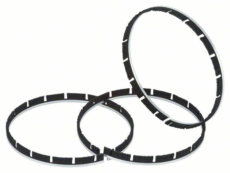 Запасна щітка для шліфувальної машини по бетону Bosch GBR 14. Аксесуари Bosch 2600290026