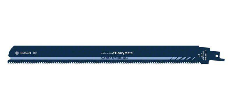 Brzeszczot do piły szablastej Bosch Accessories 2608653285 10 szt.