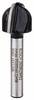 Bosch Accessories 2608628452 Frez do żłobień Długość robocza 9.50 mm Średnica wiertła 6 mm