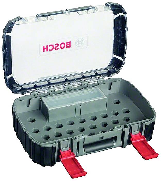 Кейс для електроінструментів Bosch Accessories 2608580884