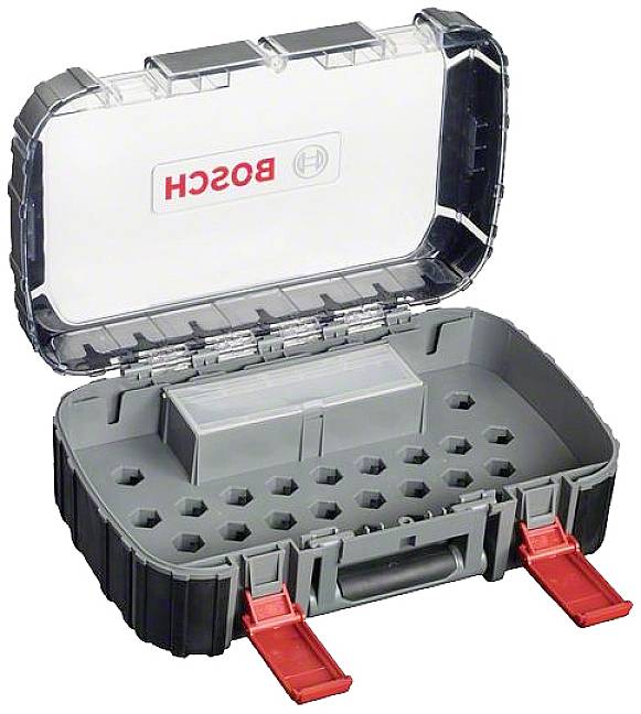 Кейс для електроінструментів Bosch Accessories 2608580884