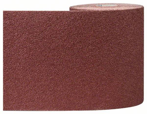 Papier ścierny, rolka Bosch J450 Expert for Wood and Paint 2608621464 5 m 5 m