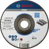 Bosch Accessories 2608600389 2608600389 Tarcza tnąca wygięta Średnica 150 mm Średnica otworu 22.23 mm 1 szt.