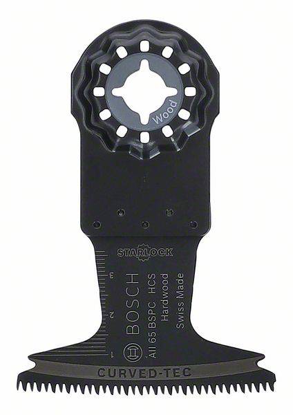 Набір лез для мультиінструмента Bosch Accessories 2608664485 2608664485 10 предм.