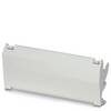 Akcesorium do drukarek termotransferowych Phoenix Contact TR-TEAR OFF PLATE 0801803, 1 szt.
