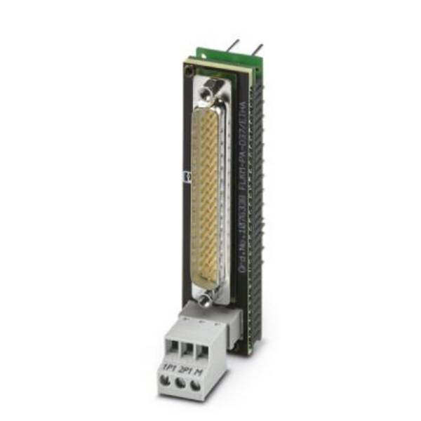 Phoenix Contact 1076338 FLKM-PA-D37/ETHA Adapter PLC