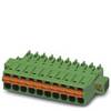 Phoenix Contact 1748477 Obudowa złącza pin żeńskiego na kabel FMC 1,5/14-STF-3,81, piny: 14, 8 A, 50 szt.
