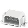 Phoenix Contact 1814935 Obudowa złącza pin męskiego na PCB PTSM 0,5/ 4-HH0-2,5-SMD WH R32, piny: 4, 6 A, 600 szt.