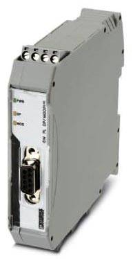Moduł I/O Phoenix Contact 2316365 D-SUB9, Profibus, Modbus-RTU 30 V/DC