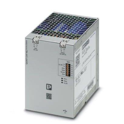 Накопичувач енергії Phoenix Contact 2320539 1 шт.