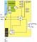 Diagram przedstawia połączenie różnych elementów elektrycznych za pomocą PROFIBUS z mikrokontrolerem i lokalnym sterowaniem magistrali.