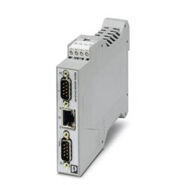 Konwerter interfejsu Phoenix Contact 2702765 Modbus Gateway 30 V/DC
