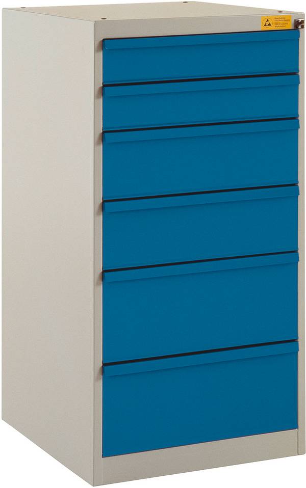 Manuflex BASETEC LS1046.0002, 1 szt.