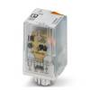 Phoenix Contact 2903696 Przekaźnik REL-OR3/L-230AC/3X21, 250 V/DC, 10 A, 10 szt.