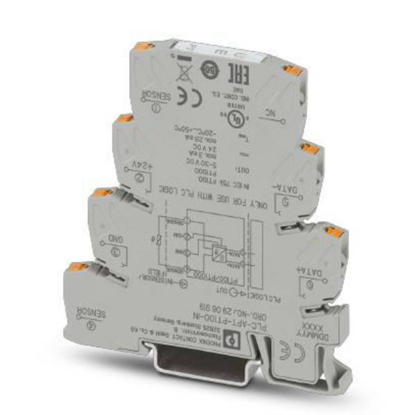 Phoenix Contact PLC-APT-PT100-IN 2906919