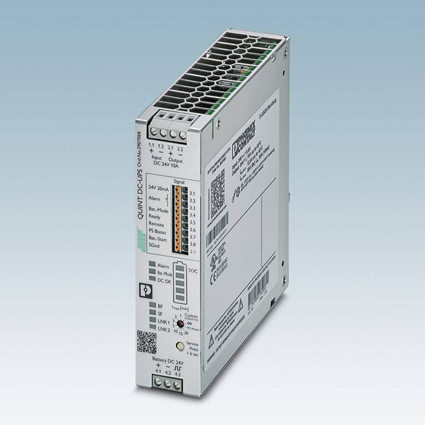 ДБЖ Phoenix Contact 2909892 1 шт.