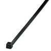 Opaska kablowa Phoenix Contact WT-HF 4,5X160 BK 3240757, 160 mm, PA 6.6, 100 szt.