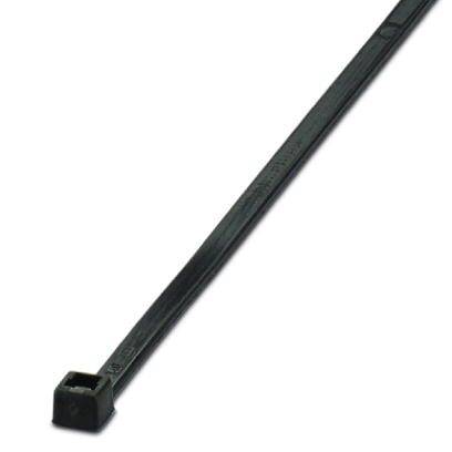 Opaska kablowa Phoenix Contact WT-HT HF 4,5X290 BK 3240789, 290 mm, PA 6.6, 100 szt.