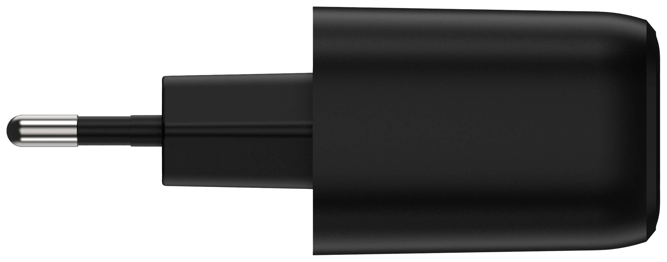 Зарядний пристрій Ansmann Home Charger 130Q USB 18 Вт 1x USB-A Чорний