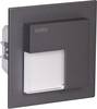 Lampa ścienna do zabudowy LED Zamel Timo 07-221-32 0.42 W