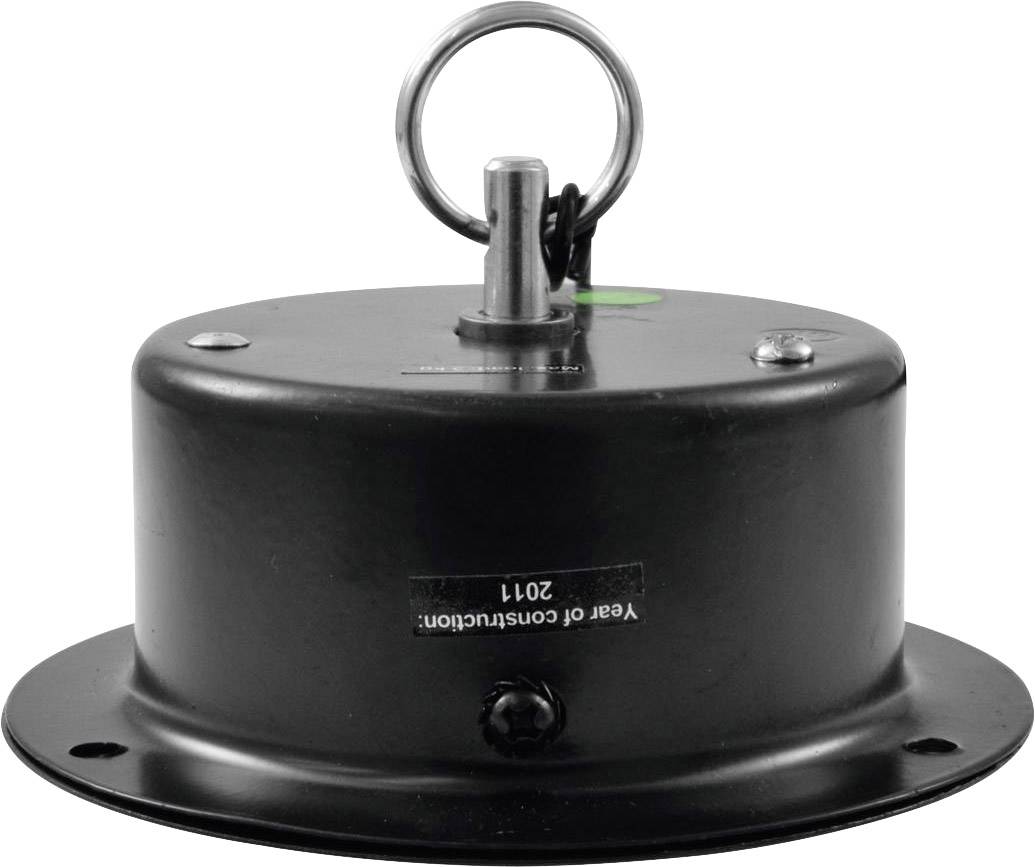 Моторизована дискотечна куля Eurolite neu 108 мм