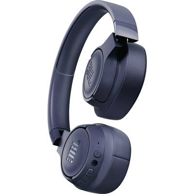 Słuchawki wokółuszne JBL TUNE 700 BT JBLT700BTBLU niebieski