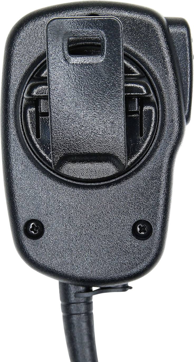 Гучномовець Alinco EMS-76 3315 з мікрофоном