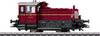 Lokomotywa diesel H0 Märklin 36346, Digital AC, Długość ze zderzakami: 90 mm
