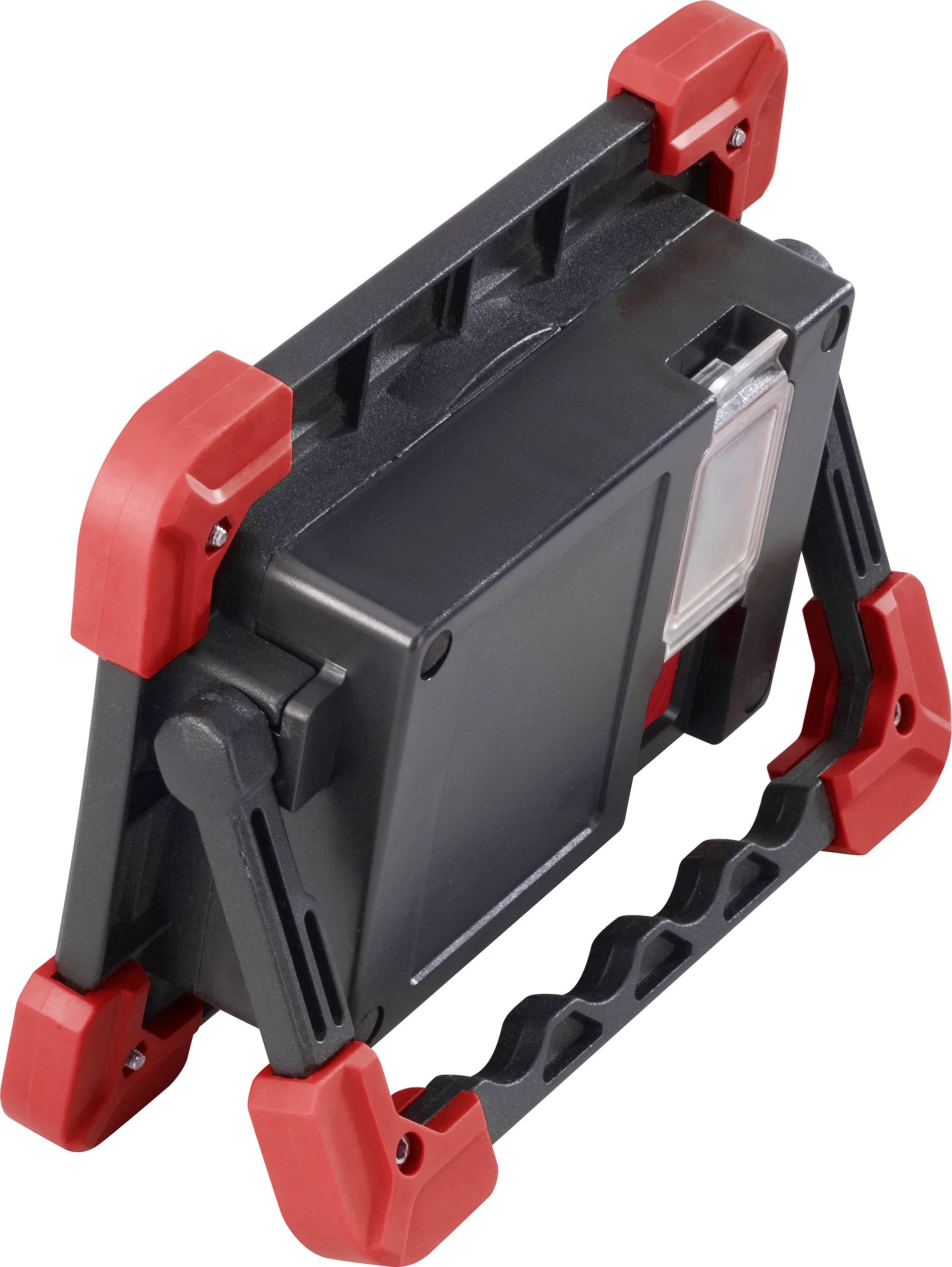 TOOLCRAFT 2229245 Акумуляторний робочий ліхтарик 20 Вт 2500 лм