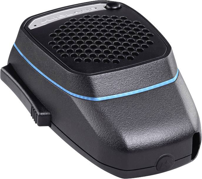 Бездротовий мікрофон Midland Dual Mike C1363