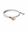 Pepperl+Fuchs 206079 Kabel łączący HiACA-UNI-FLK34-FLK34-0M5 1 szt.