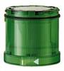 Element kolumny sygnalizacyjnej Pepperl+Fuchs VAZ-LAMP-70MM-GN 216077 1 szt.