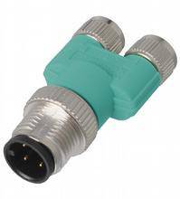 Pepperl+Fuchs 221645 Rozdzielacz Y V1S-T-V3 1 szt.
