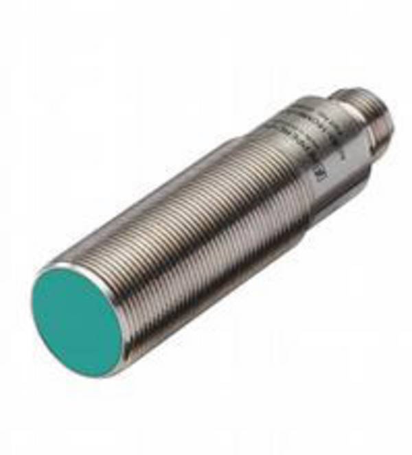 <br> Pepperl+Fuchs<br> Czyjnik<br> Indukcyjne<br> NCB5-18GM60-B3B-V1<br> 226333<br> <br> podtynkowy<br> Interfejs AS<br> (Ø x D) 18 mm x 70 mm<br> sztuka<br>