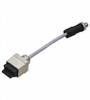 Pepperl+Fuchs 254999 Kabel łączący ICZ-AIDA2-MSTB-0,2M-PUR-V1-G 1 szt.