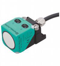 Pepperl+Fuchs Czyjnik Ultradźwiękowe NPN UC4000-L2M-E7-T-2M sztuka