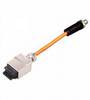 Pepperl+Fuchs 303083 Kabel łączący ICZ-AIDA3-MSTB-0,2M-PUR-V1-G 1 szt.